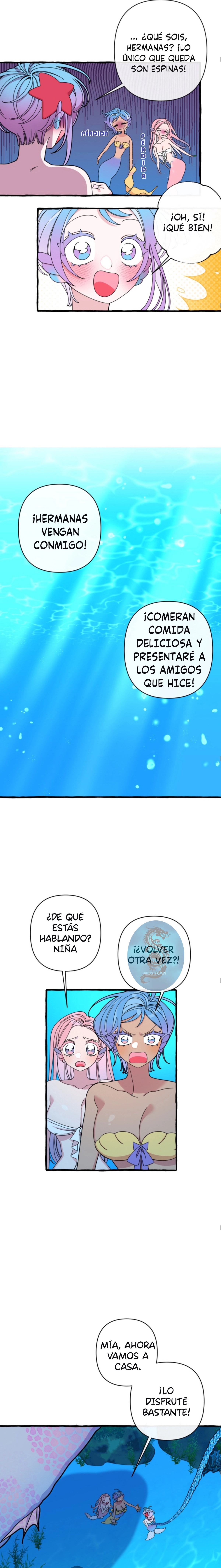 Érase una vez - Capítulo 8 - Página 9 - LectorTMOo