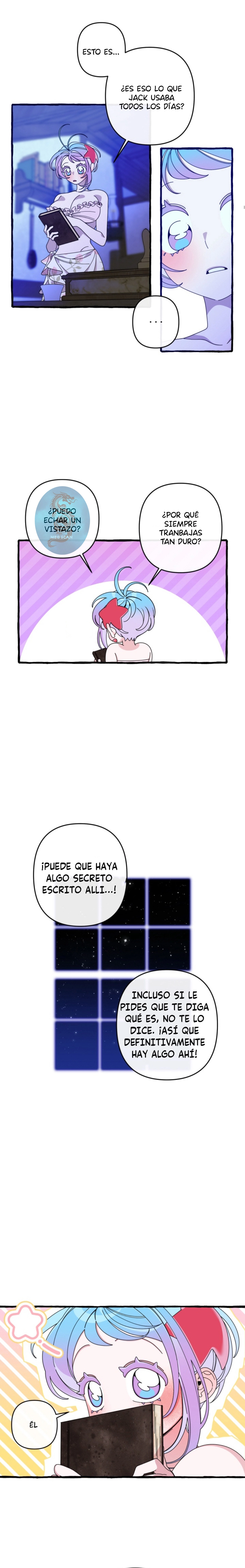 Érase una vez - Capítulo 9 - Página 13 - LectorTMOo