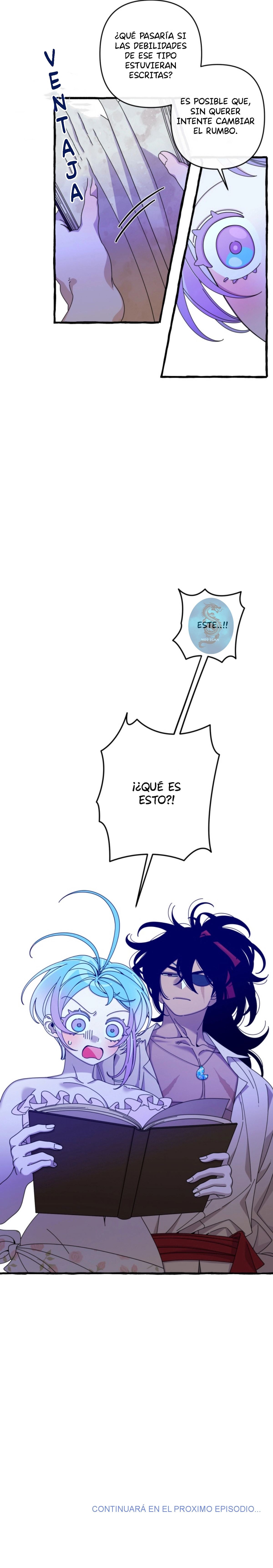 Érase una vez - Capítulo 9 - Página 14 - LectorTMOo