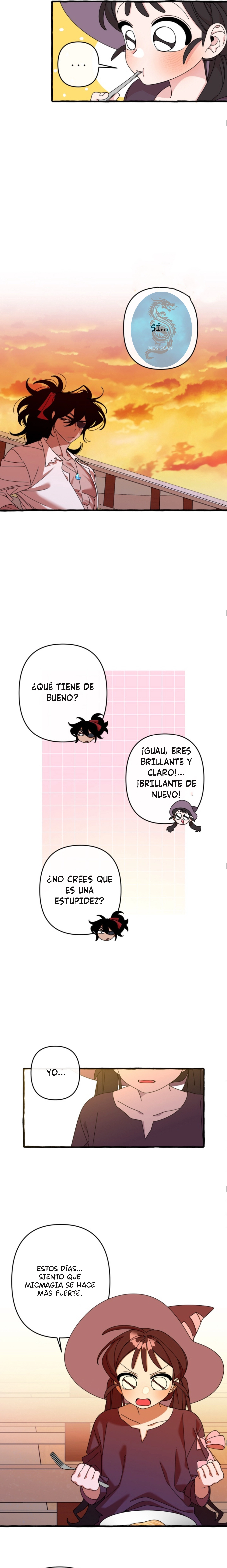 Érase una vez - Capítulo 9 - Página 8 - LectorTMOo