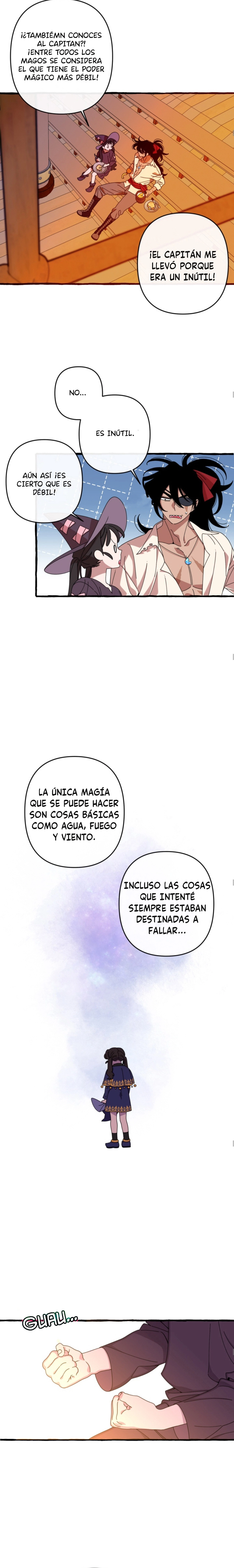 Érase una vez - Capítulo 9 - Página 9 - LectorTMOo
