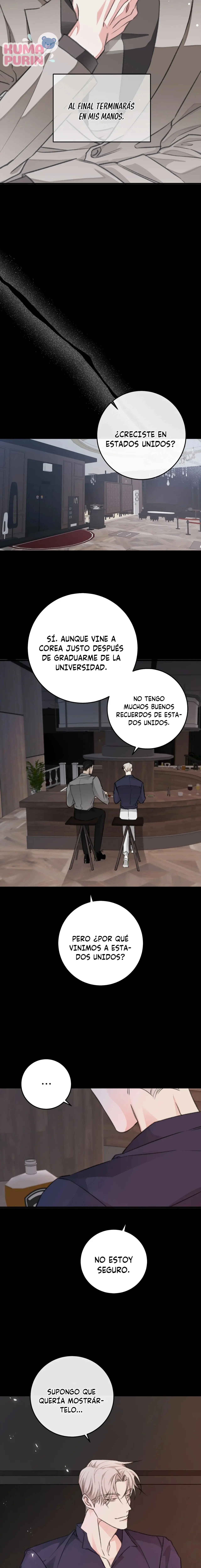 Eres exactamente mi tipo, señor - Capítulo - Página 14 - LectorTMOo