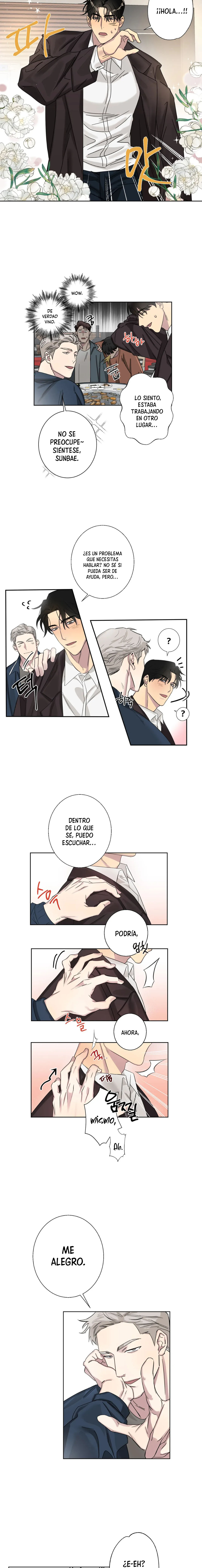 Error de cálculo - Capítulo 1 - Página 17 - LectorTMOo