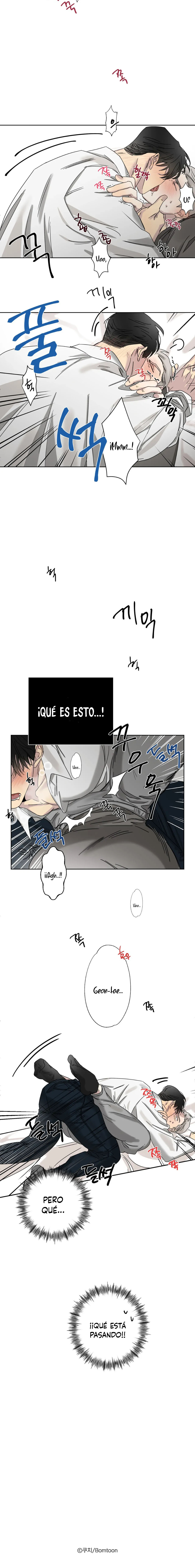 Error de cálculo - Capítulo 1 - Página 7 - LectorTMOo