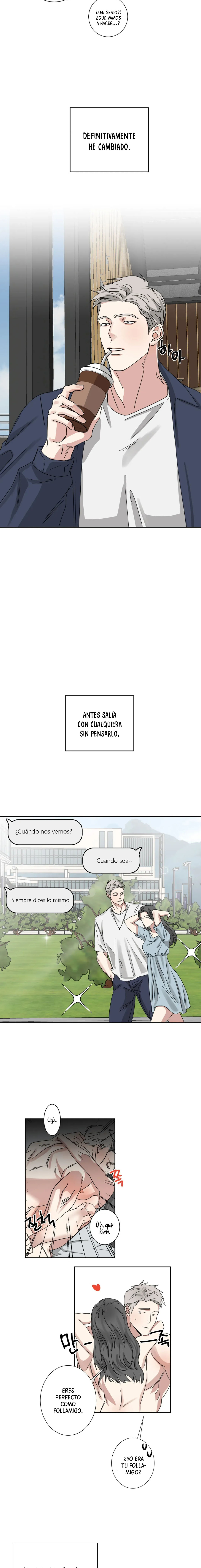 Error de cálculo - Capítulo 4 - Página 14 - LectorTMOo