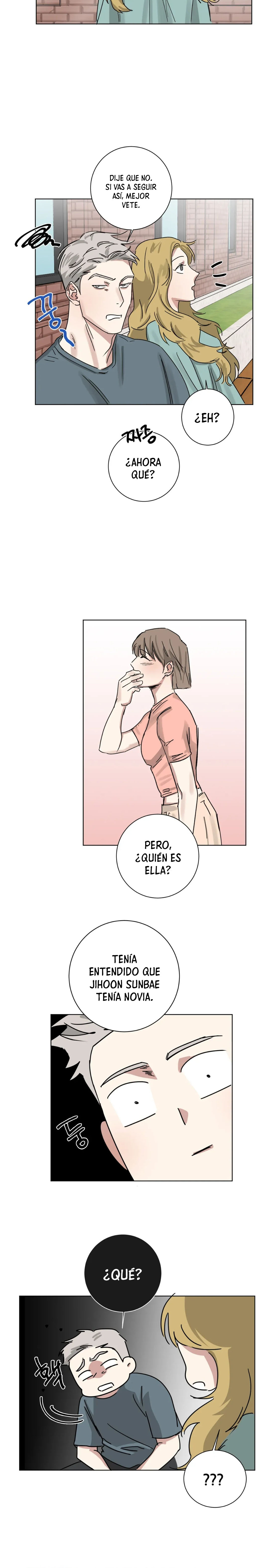 Error de cálculo - Capítulo 4 - Página 6 - LectorTMOo