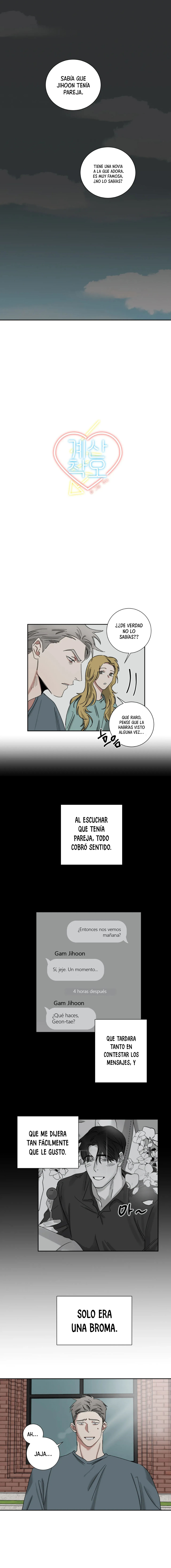 Error de cálculo - Capítulo 5 - Página 13 - LectorTMOo