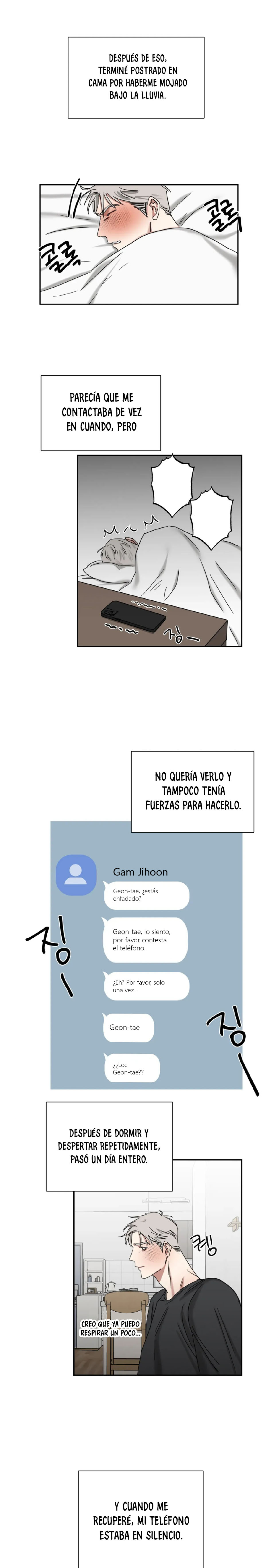 Error de cálculo - Capítulo 5 - Página 2 - LectorTMOo