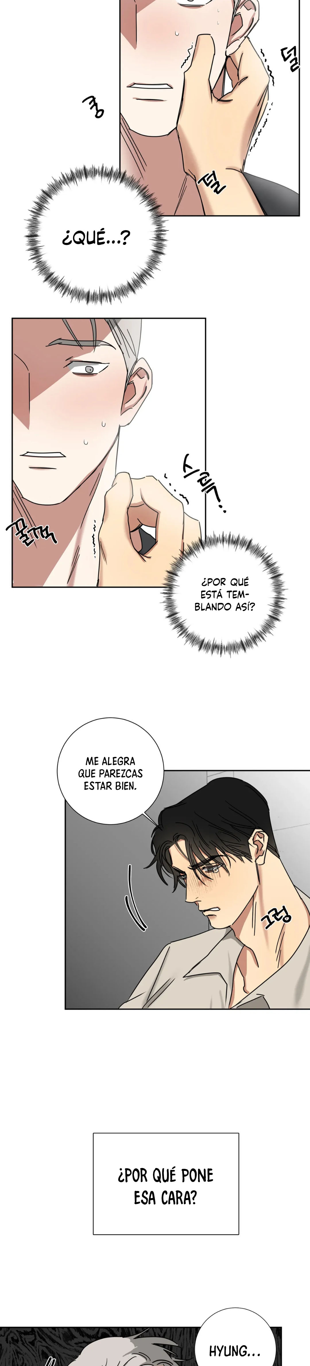 Error de cálculo - Capítulo 5 - Página 6 - LectorTMOo