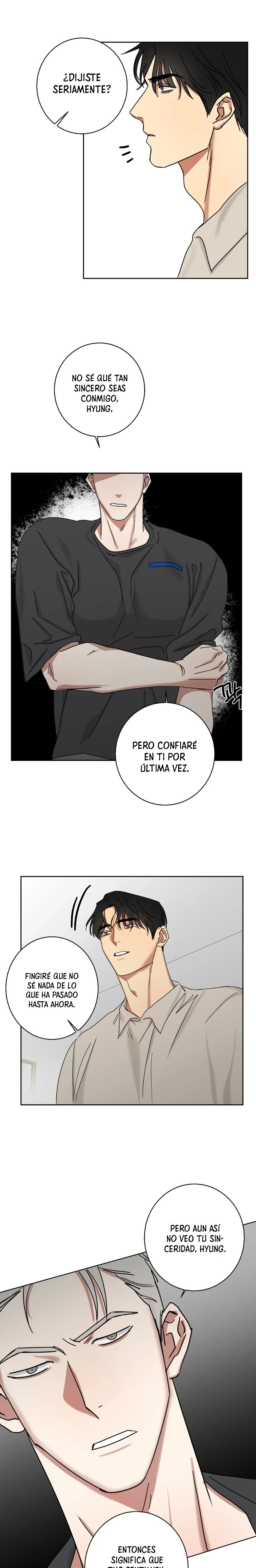 Error de cálculo - Capítulo 6 - Página 2 - LectorTMOo