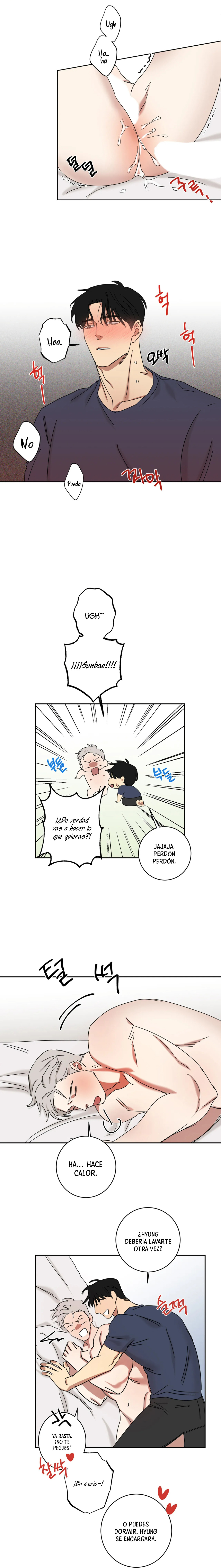 Error de cálculo - Capítulo 9 - Página 5 - LectorTMOo