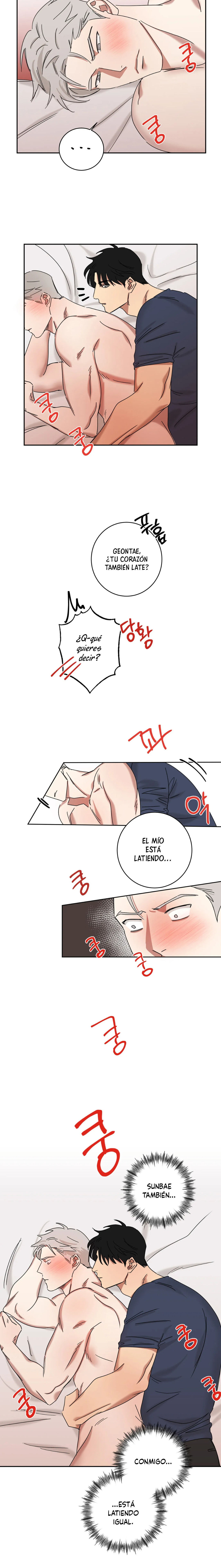Error de cálculo - Capítulo 9 - Página 7 - LectorTMOo