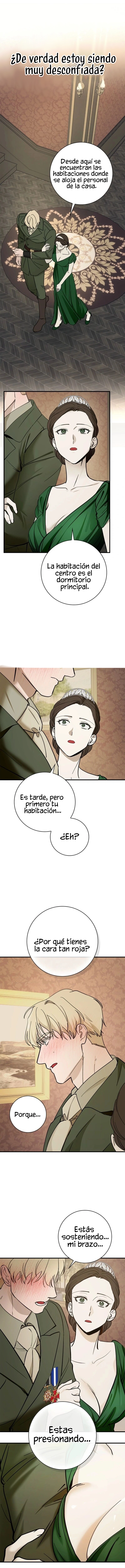 ¿Es este mi esposo? - Capítulo 1 - Página 12 - LectorTMOo