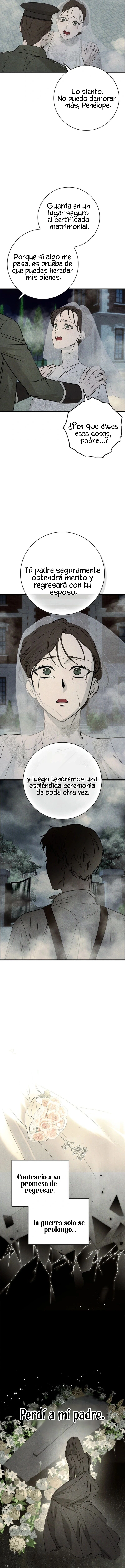 ¿Es este mi esposo? - Capítulo 1 - Página 5 - LectorTMOo