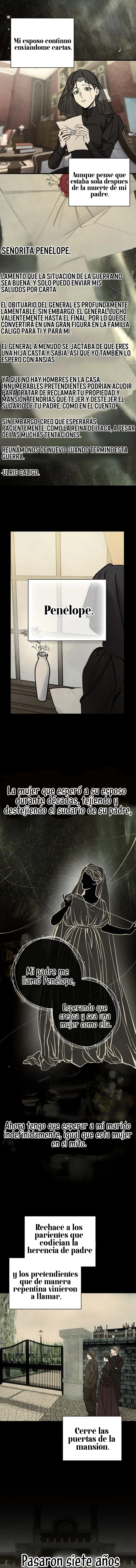 ¿Es este mi esposo? - Capítulo 1 - Página 6 - LectorTMOo
