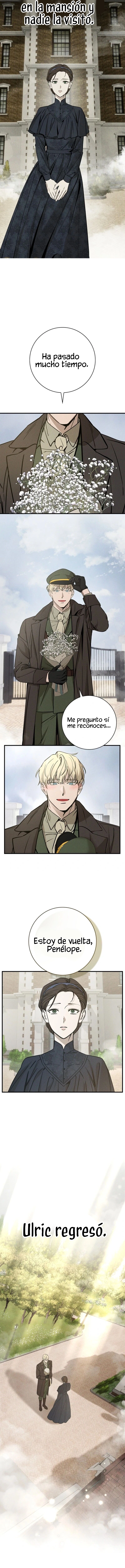 ¿Es este mi esposo? - Capítulo 1 - Página 7 - LectorTMOo