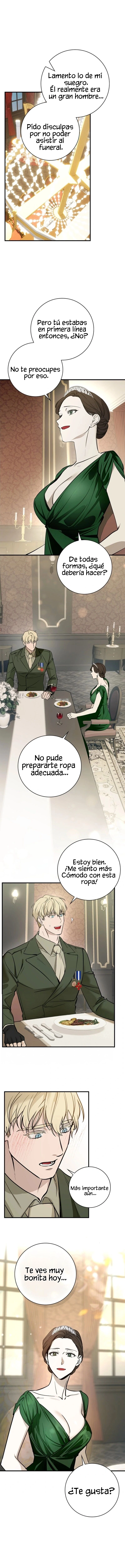 ¿Es este mi esposo? - Capítulo 1 - Página 8 - LectorTMOo
