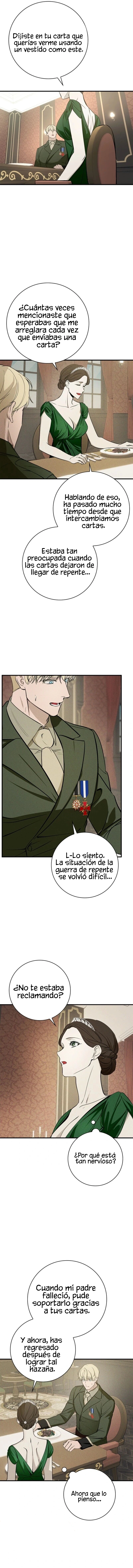 ¿Es este mi esposo? - Capítulo 1 - Página 9 - LectorTMOo