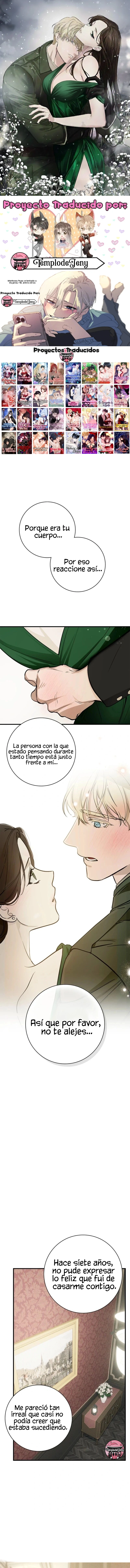 ¿Es este mi esposo? - Capítulo 2 - Página 1 - LectorTMOo