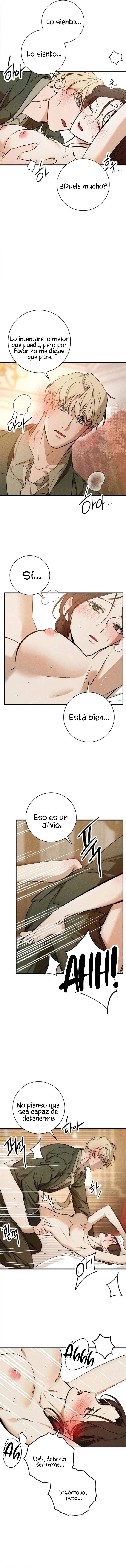 ¿Es este mi esposo? - Capítulo 2 - Página 12 - LectorTMOo