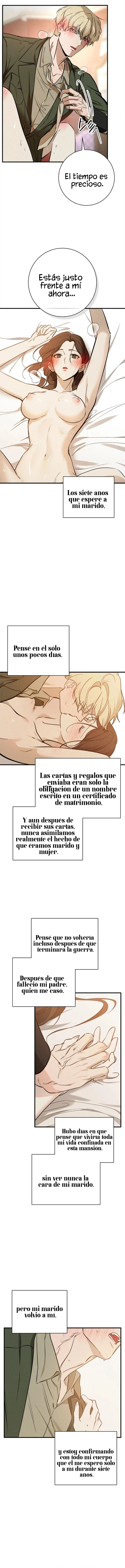 ¿Es este mi esposo? - Capítulo 2 - Página 13 - LectorTMOo