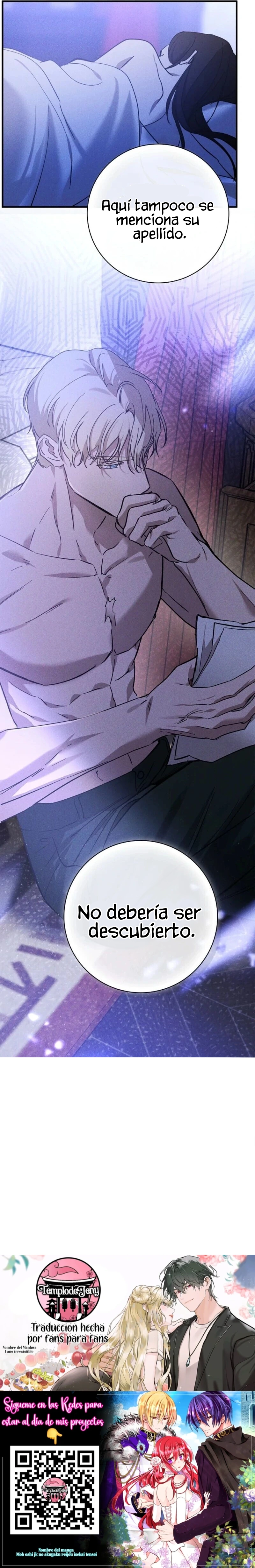 ¿Es este mi esposo? - Capítulo 2 - Página 15 - LectorTMOo