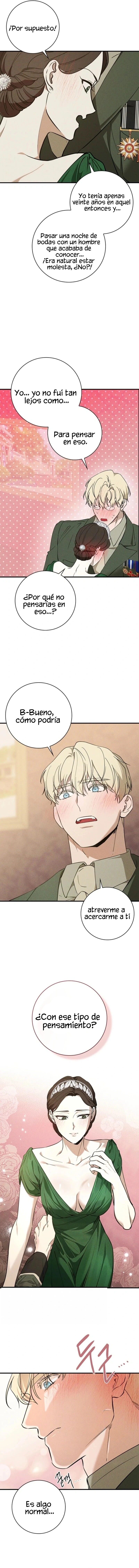 ¿Es este mi esposo? - Capítulo 2 - Página 4 - LectorTMOo