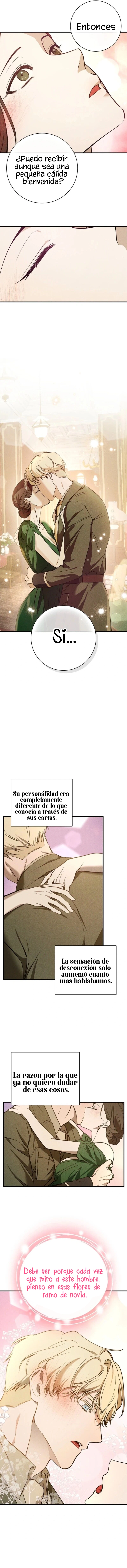 ¿Es este mi esposo? - Capítulo 2 - Página 6 - LectorTMOo