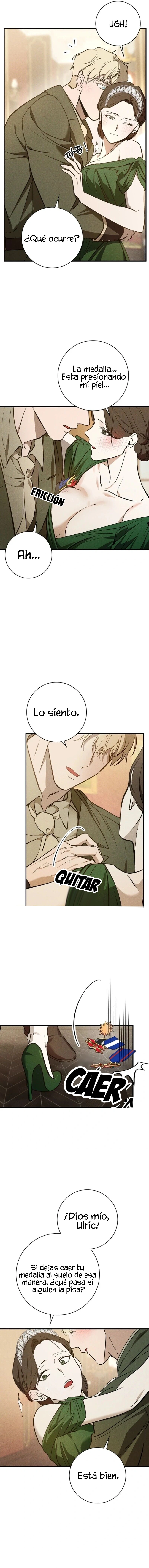 ¿Es este mi esposo? - Capítulo 2 - Página 7 - LectorTMOo