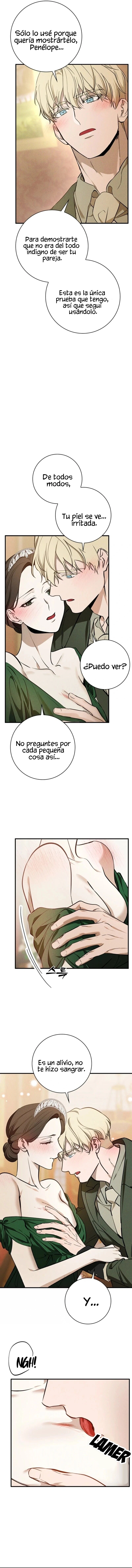¿Es este mi esposo? - Capítulo 2 - Página 8 - LectorTMOo
