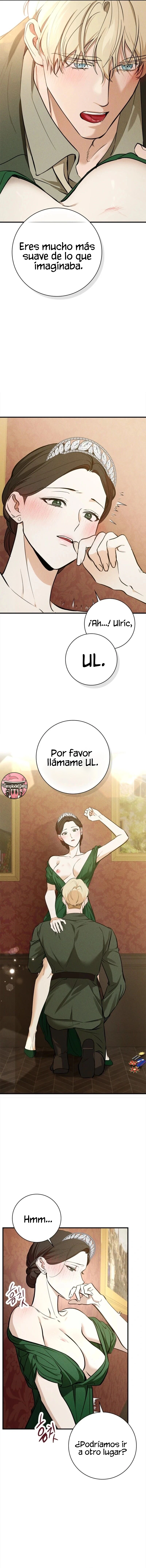 ¿Es este mi esposo? - Capítulo 2 - Página 9 - LectorTMOo