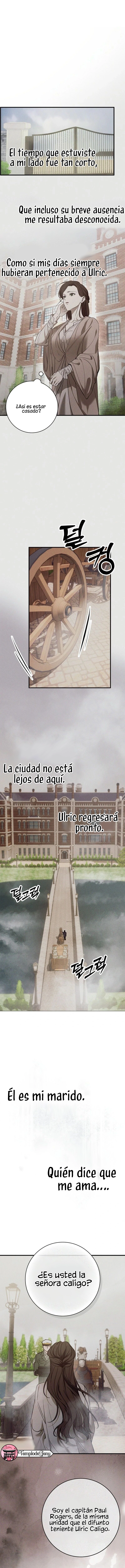 ¿Es este mi esposo? - Capítulo 3 - Página 11 - LectorTMOo