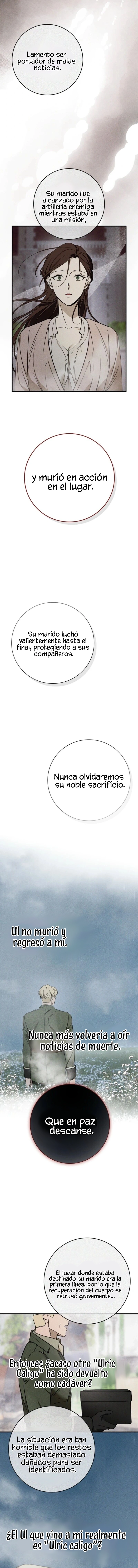 ¿Es este mi esposo? - Capítulo 3 - Página 12 - LectorTMOo