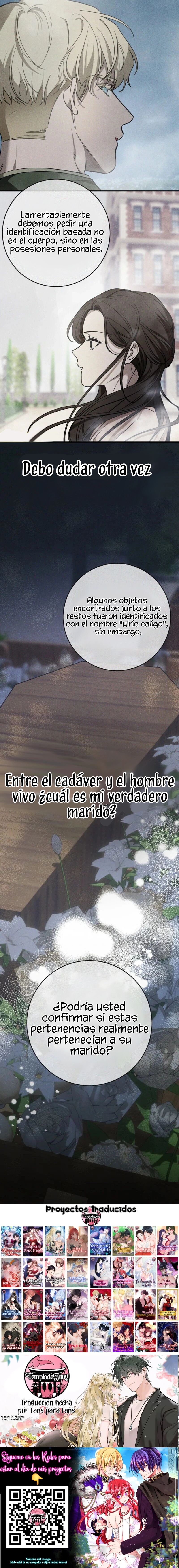 ¿Es este mi esposo? - Capítulo 3 - Página 13 - LectorTMOo