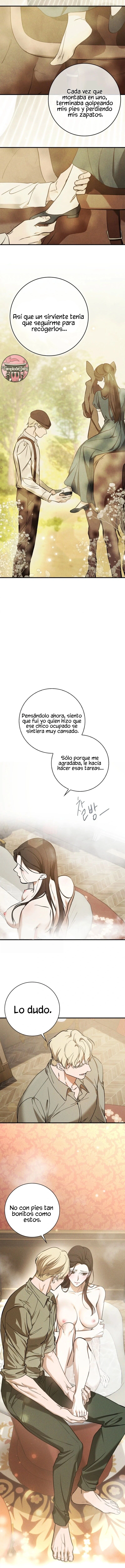 ¿Es este mi esposo? - Capítulo 3 - Página 2 - LectorTMOo