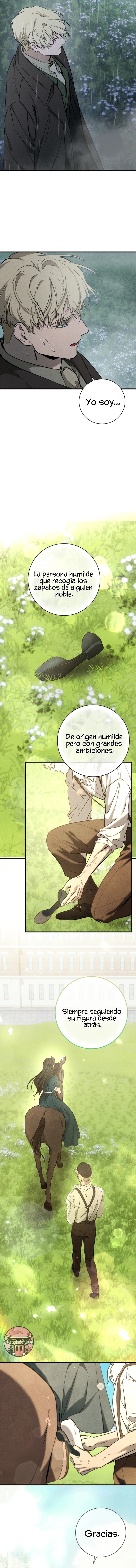 ¿Es este mi esposo? - Capítulo 5 - Página 2 - LectorTMOo