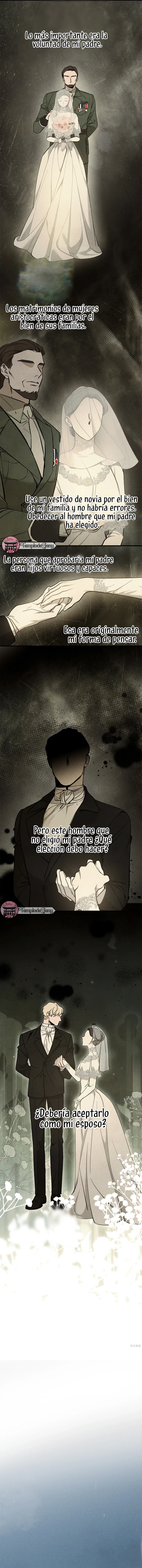 ¿Es este mi esposo? - Capítulo 5 - Página 6 - LectorTMOo