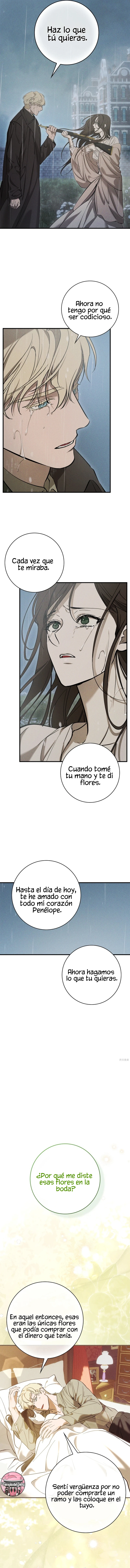 ¿Es este mi esposo? - Capítulo 5 - Página 7 - LectorTMOo