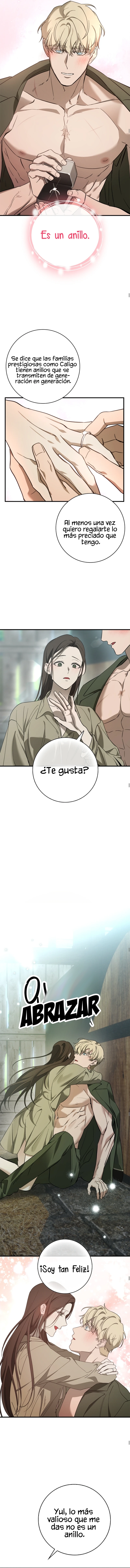 ¿Es este mi esposo? - Capítulo 6 - Página 10 - LectorTMOo