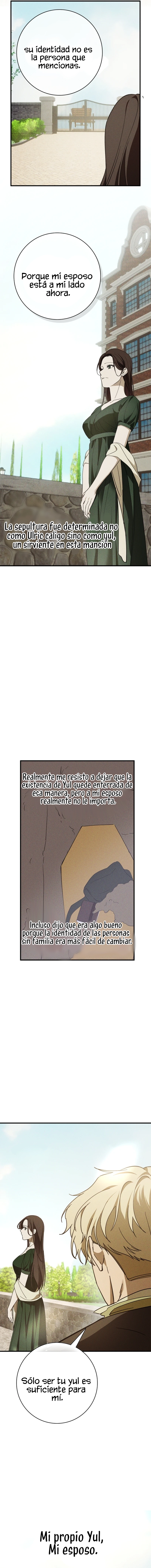 ¿Es este mi esposo? - Capítulo 6 - Página 12 - LectorTMOo