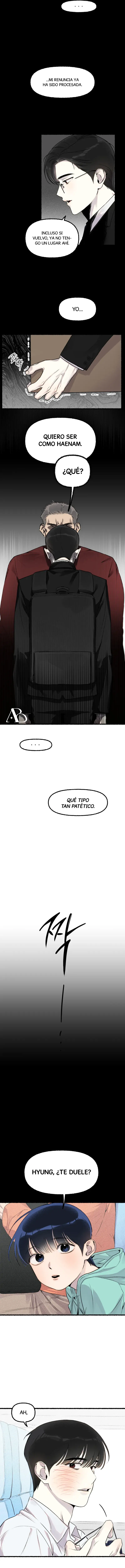 Es fácil desviarse hacia Samcheonpo - Capítulo 1 - Página 3 - LectorTMOo