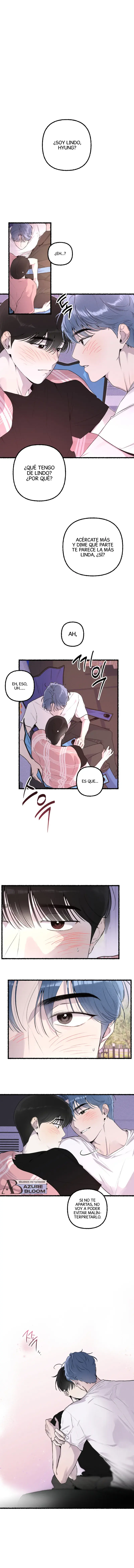 Es fácil desviarse hacia Samcheonpo - Capítulo 10 - Página 2 - LectorTMOo