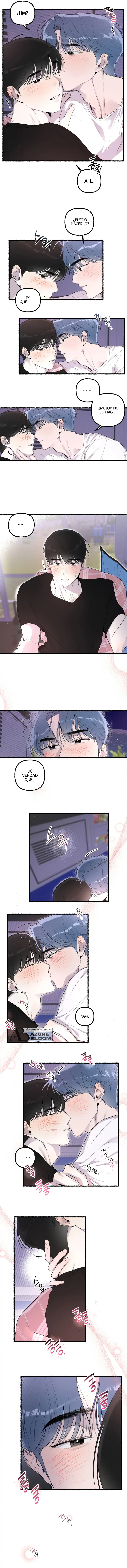 Es fácil desviarse hacia Samcheonpo - Capítulo 10 - Página 3 - LectorTMOo