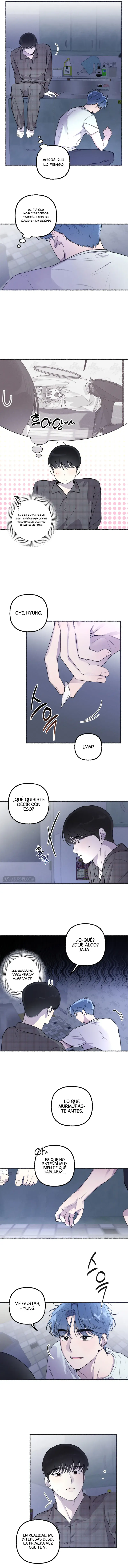 Es fácil desviarse hacia Samcheonpo - Capítulo 12 - Página 3 - LectorTMOo
