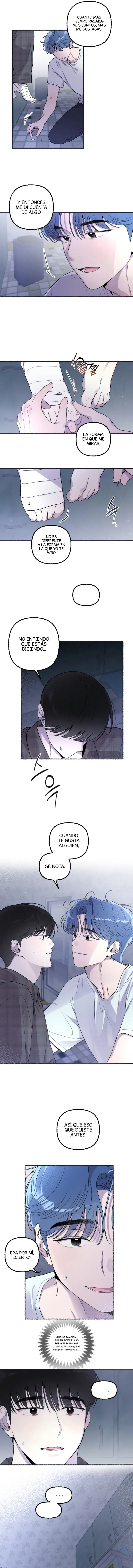 Es fácil desviarse hacia Samcheonpo - Capítulo 12 - Página 4 - LectorTMOo