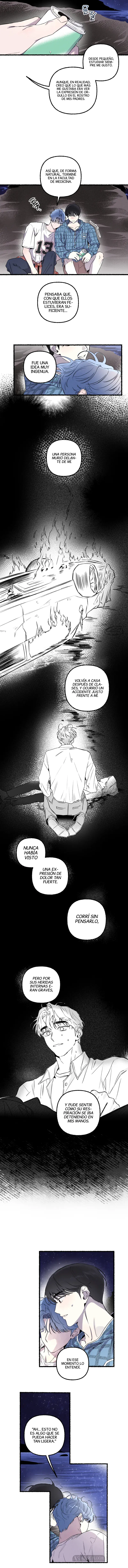 Es fácil desviarse hacia Samcheonpo - Capítulo 13 - Página 7 - LectorTMOo