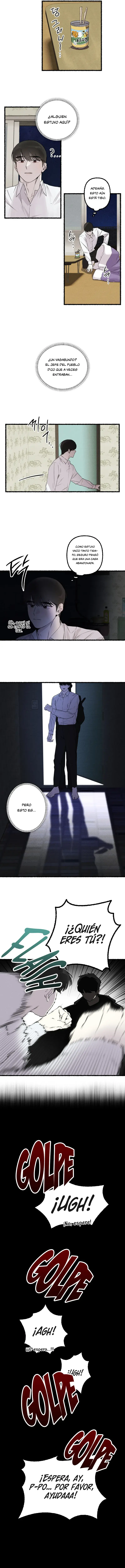 Es fácil desviarse hacia Samcheonpo - Capítulo 2 - Página 10 - LectorTMOo