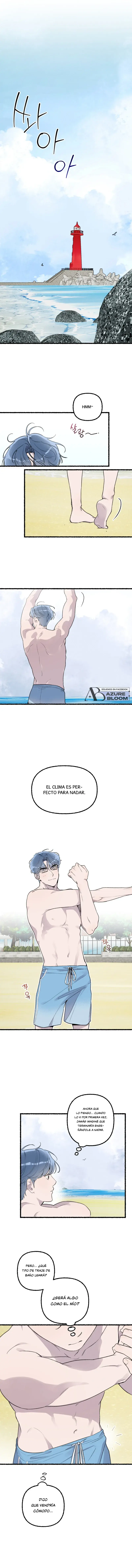 Es fácil desviarse hacia Samcheonpo - Capítulo 6 - Página 2 - LectorTMOo