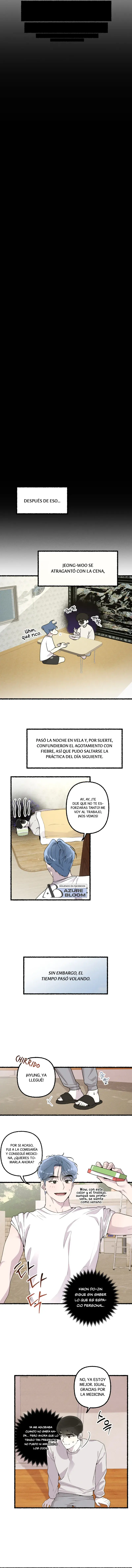 Es fácil desviarse hacia Samcheonpo - Capítulo 7 - Página 9 - LectorTMOo