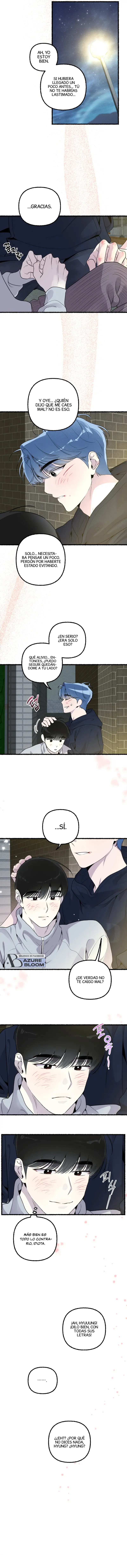 Es fácil desviarse hacia Samcheonpo - Capítulo 8 - Página 12 - LectorTMOo